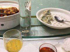 -青岛蓝海大饭店·爱琴海自助餐厅(崂山店)