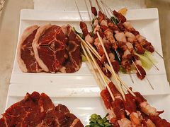 -怡豪大饭店·银顶旋转餐厅