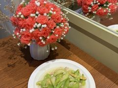 -御香农家菜(莫干山庾村店)