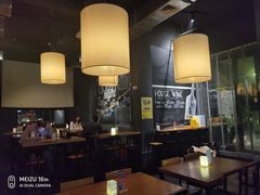 大堂-Secco德式餐吧(南秀村店)