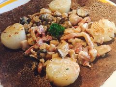 -La Creperie法餐厅(桃江路店)