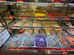 -芦记老川锅川锅纯自助(农大店)