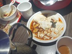 -胖哥俩肉蟹煲(西单大悦城店)