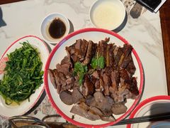 -春梅里卤鹅馆·47年老字号(中山路店)