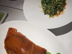 -四季民福烤鸭店(前门大栅栏店)