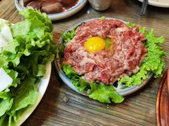 -芝麻花餐厅(祁家豁子店)