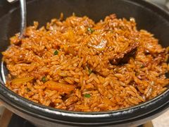 -留半山·香港食堂(啦啦宝都店)