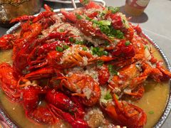 -盔甲王·猛货牌档(安泰店)