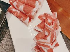 -勃利地摊·勃立小串烧烤