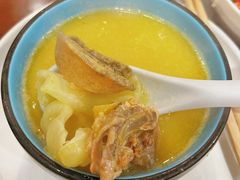 -金龙·打边炉(武进路店)