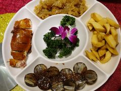 -鸿鑫海鲜楼(福辉店)