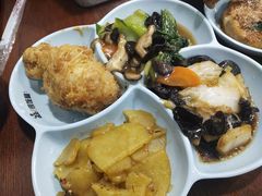 -双宝铁饭盒(南十四店)