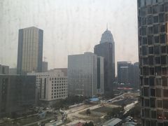 -维也纳国际酒店·宁波鄞州南部商务区罗蒙环球城店