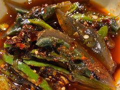 -铁公鸡·四川料理(天环广场店)