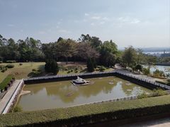 -广州莲花山旅游区