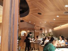 -大树餐厅(益田假日店)