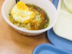 -浙江大学玉泉校区四食堂