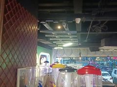 -路边边.炒菜烧烤.音乐餐厅(良乡长虹店)