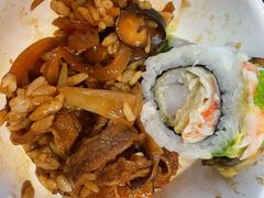 -将太无二·北美传奇寿司(荟聚购物中心西红门店)