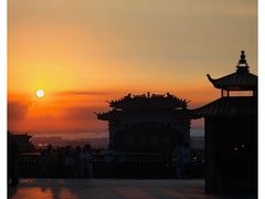 -凤凰山公园-龙王古庙