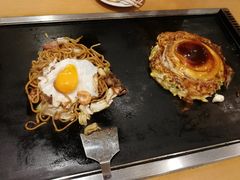 -鹤桥风月(难波御堂格兰维尔店)