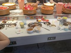 -龍歌自助小火锅(秦淮水游城店)