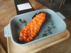 -蜜桃餐厅·伴山(湖滨商业街店)