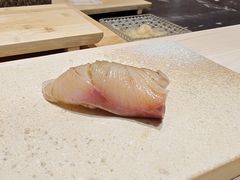 -荣一代目OMAKASE板前料理