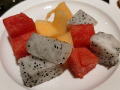 -长沙芙蓉国温德姆至尊豪廷大酒店 - 自助餐厅
