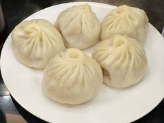 布里亚特羊肉包子-情忆草原涮肉馆