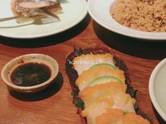 -七色云蔬食(喜邻里店)