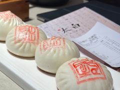 -太白餐厅·新湘菜原创者(月湖店)