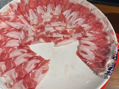 -鑫隆四季涮肉(八角畅游店)