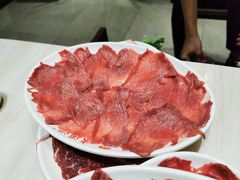 -味逍遥牛肉火锅(万江旗舰店)