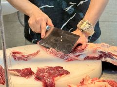 -粤潮牛肉火锅店(江南大道店)