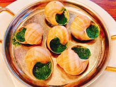 -Le Comptoir de la Gastronomie