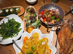 -泰堤坊(淡水体育馆店)