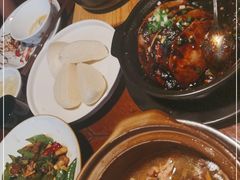 -外婆家(西红门荟聚购物中心店)
