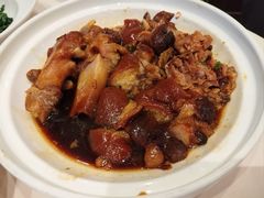 -大鸭梨烤鸭(甘家口店)