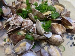 -87号烧烤海鲜·大排档(金沙滩店)
