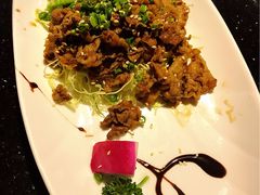 -梅筑·创意料理(王府井百货店)