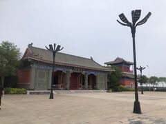 -天津妈祖文化园