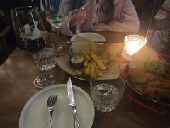 -ibarrel爱杯·bistro&brunch(江宁路店)