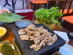 -火炉情韩国料理店(古田路店)