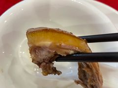 -胜记菜馆(文明路)