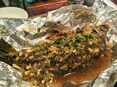 -衡厨·衡阳土菜(中南店)