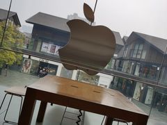-Apple零售店(成都太古里店)