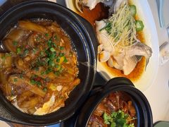 -玲珑·新粤菜(安华汇店)