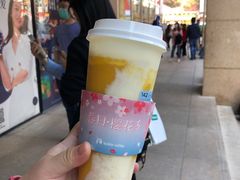 -瑞幸咖啡(太阳百货店)