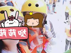 -阿依河景区